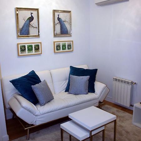 Reina Sofia Acogedor Apartment Мадрид Екстериор снимка