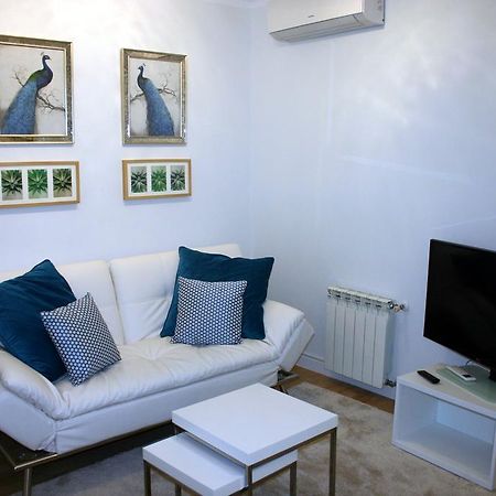 Reina Sofia Acogedor Apartment Мадрид Екстериор снимка