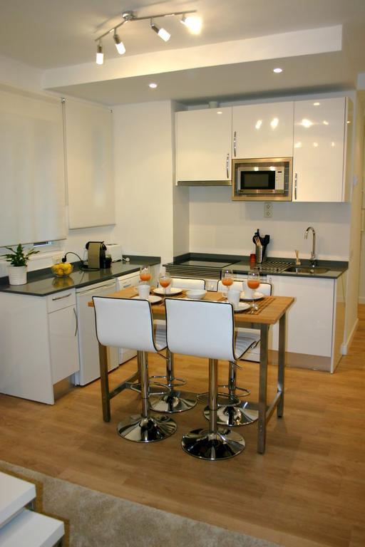 Reina Sofia Acogedor Apartment Мадрид Екстериор снимка