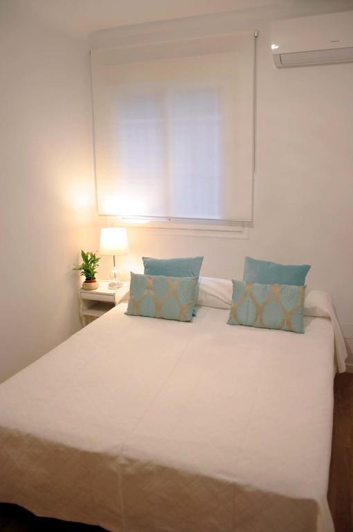 Reina Sofia Acogedor Apartment Мадрид Екстериор снимка